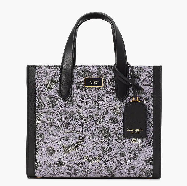 Kate spade best sale bunny tote